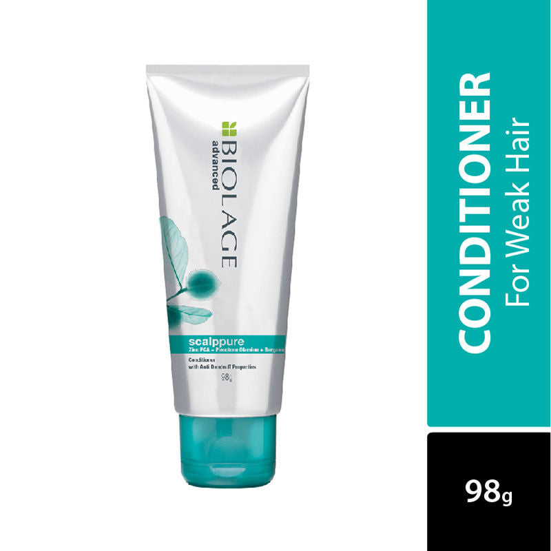 Matrix Biolage Advanced Scalppure Dandruff Conditioner 98g