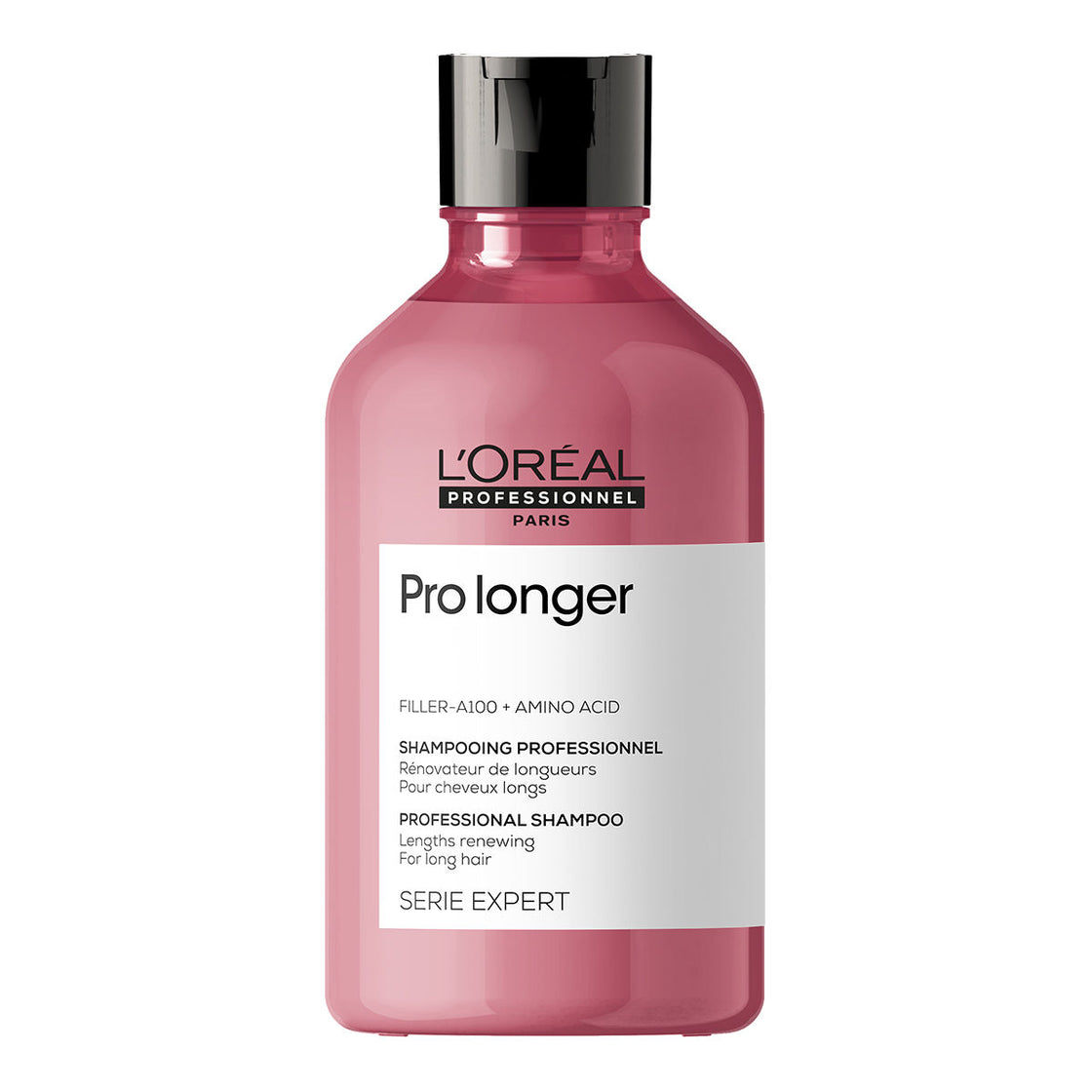 Loreal Pro Longer Shampoo 300ml