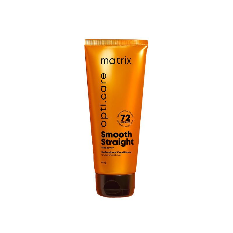 Matrix Opti Care Smoothing Conditioner Shea Butter 98g