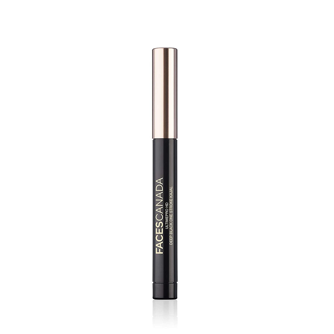 Facescanada Ultime Pro Hd Deep Black One Stroke Kajal 1.4G-3