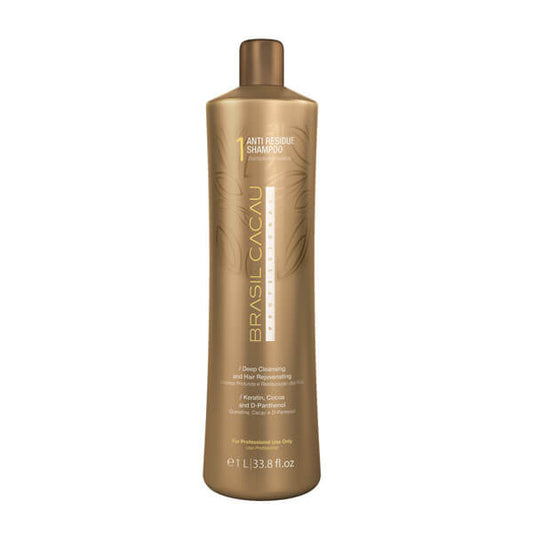 Cadiveu Anti residue Shampoo