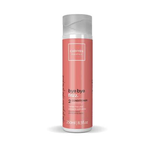 Cadiveu Bye Bye Frizz Conditioner