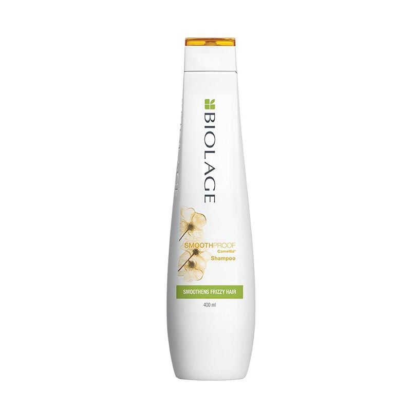 Matrix Biolage Smoothproof Smoothing Shampoo 400ml