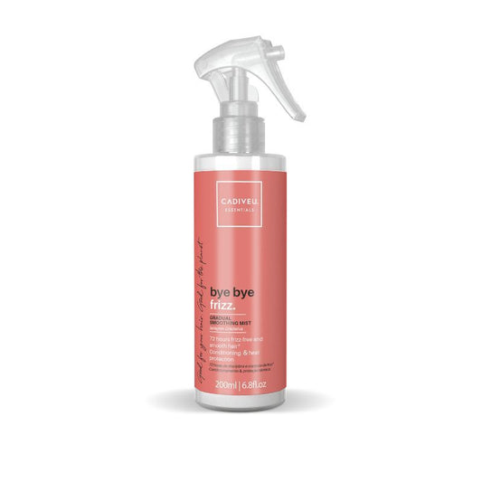 Cadiveu Bye Bye Frizz Leave In Gradual Smoothings