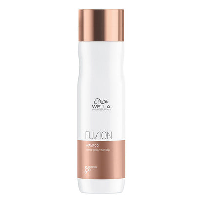 Wella Professionals Fusion Intense Repair Shampoo (250ml)