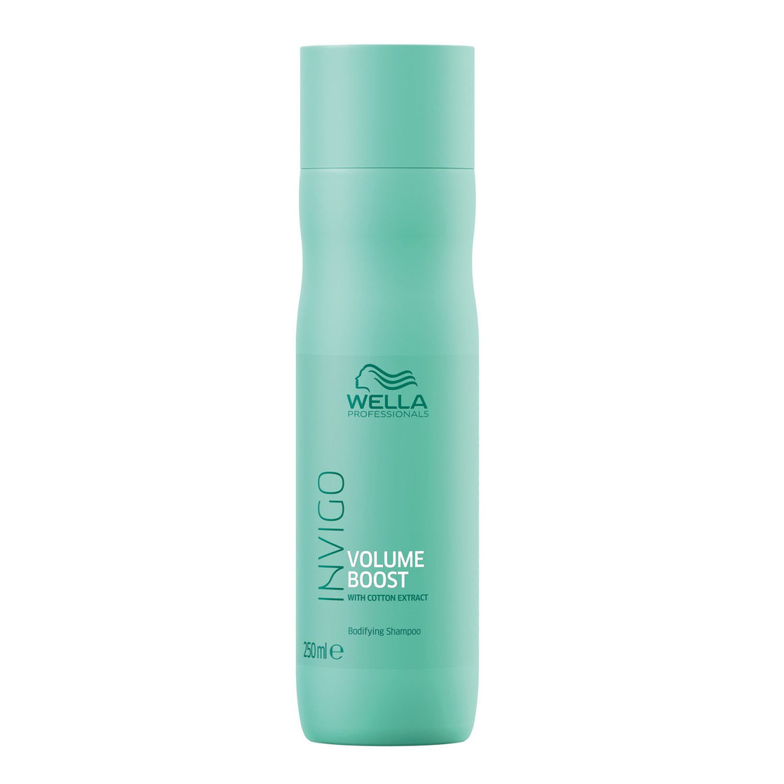 Wella Professionals INVIGO Volume Boost Bodifying Shampoo (250ml)