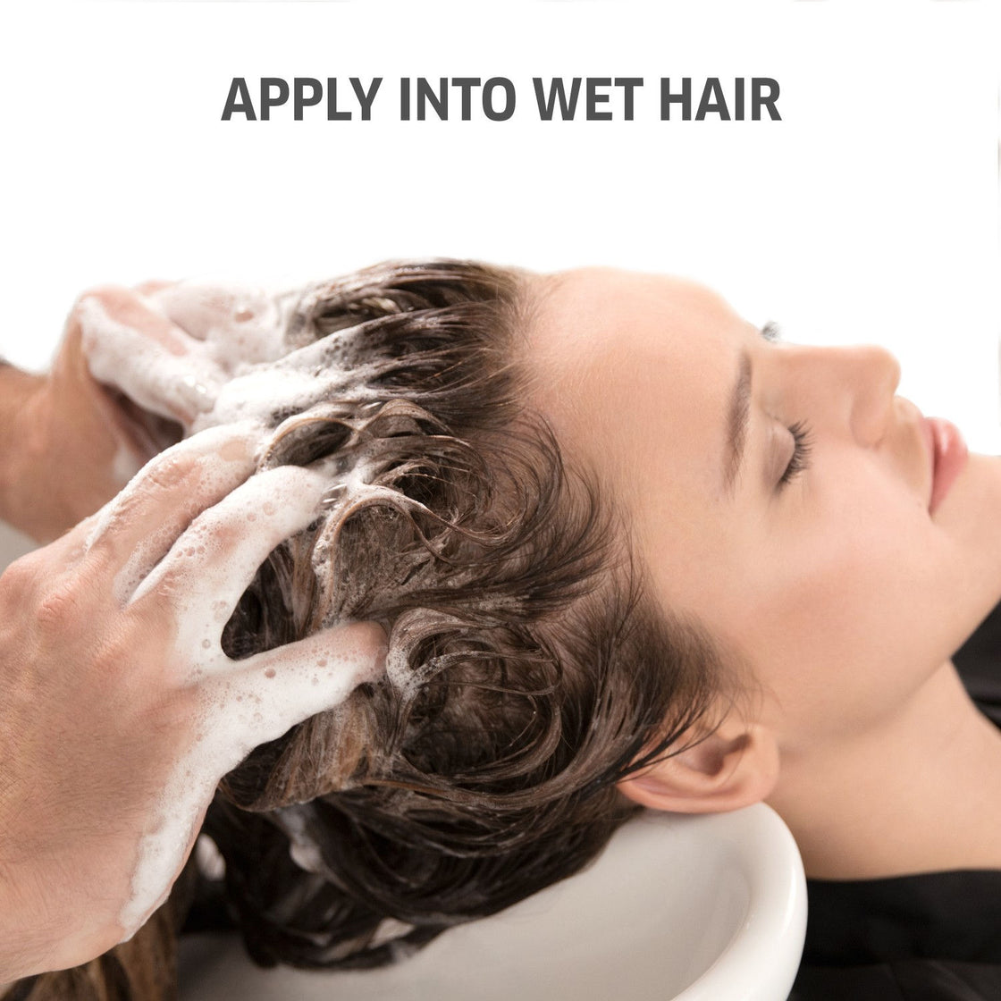 Wella Professionals INVIGO Volume Boost Bodifying Shampoo (250ml)