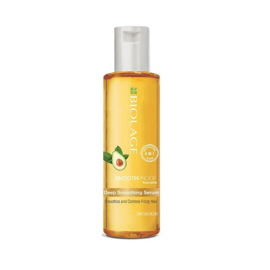 Matrix Biolage Smoothproof 6-in-1 Deep Smoothing Serum 100ml