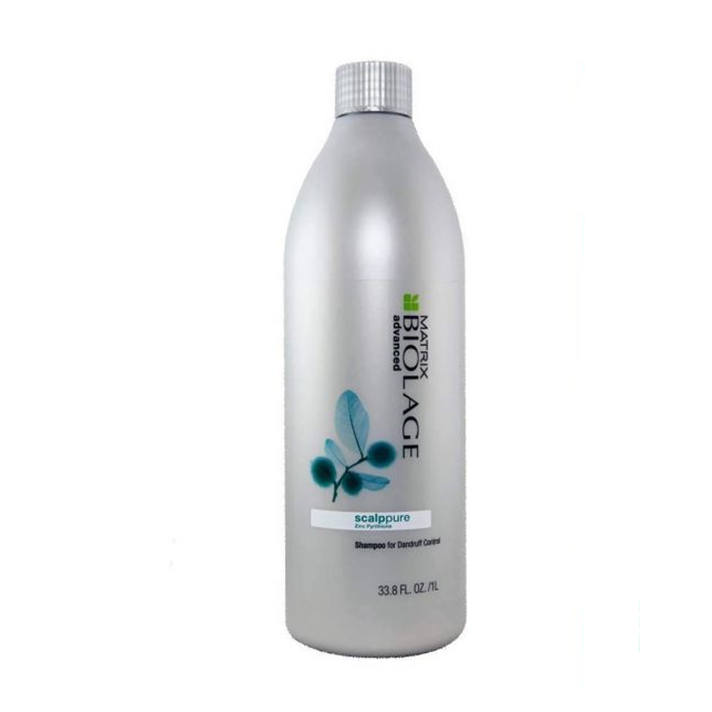 Matrix Biolage Advanced Scalppure Shampoo (1000Ml)