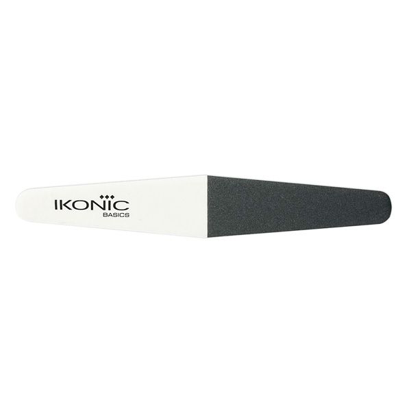 Ikonic Diamond 3 Way Long Buffer IKB -722K-3