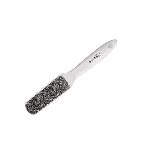 ikonic Single Sided Long Nickle Foot File - IKB -718K0