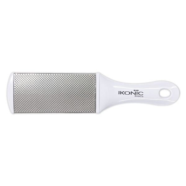 ikonic SS & Sand Paper Foot File IKB -727K-3