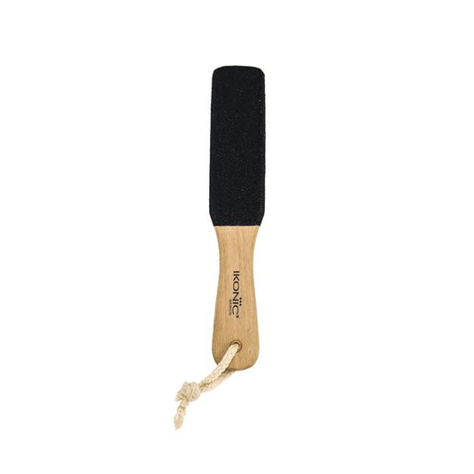 ikonic Wooden Foot File IKB -706C