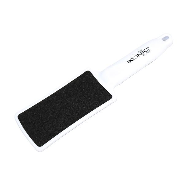 ikonic Foot File - IKB -707C-2