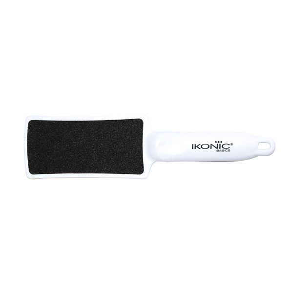 ikonic Foot File - IKB -707C-3