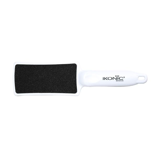 ikonic Foot File - IKB -707C-3