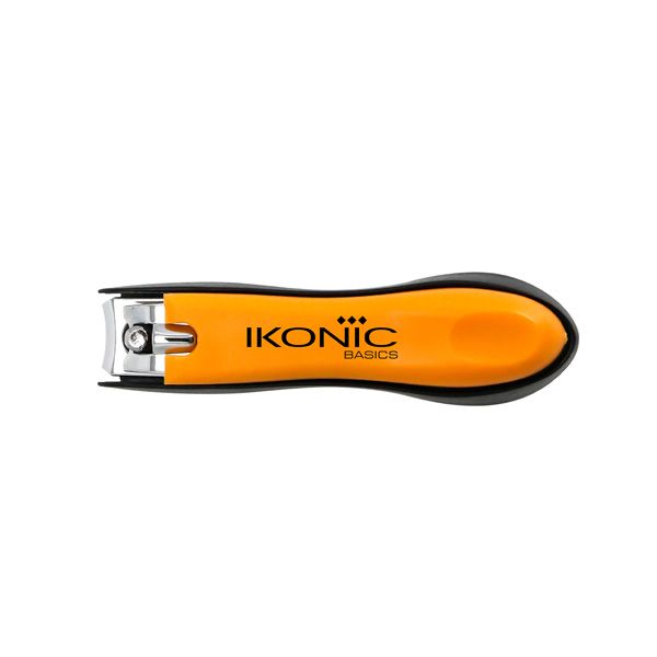 Ikonic Toe Nail Clipper - IKB - 711C-3