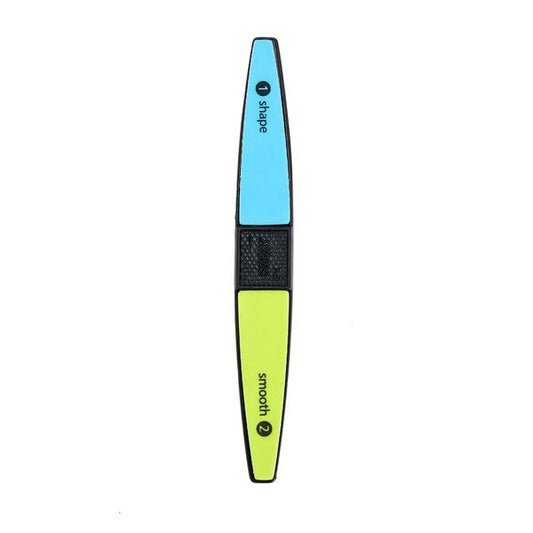 Ikonic 4 In 1 Nail Buffer IKB - 712C