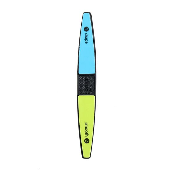 Ikonic 4 In 1 Nail Buffer IKB - 712C