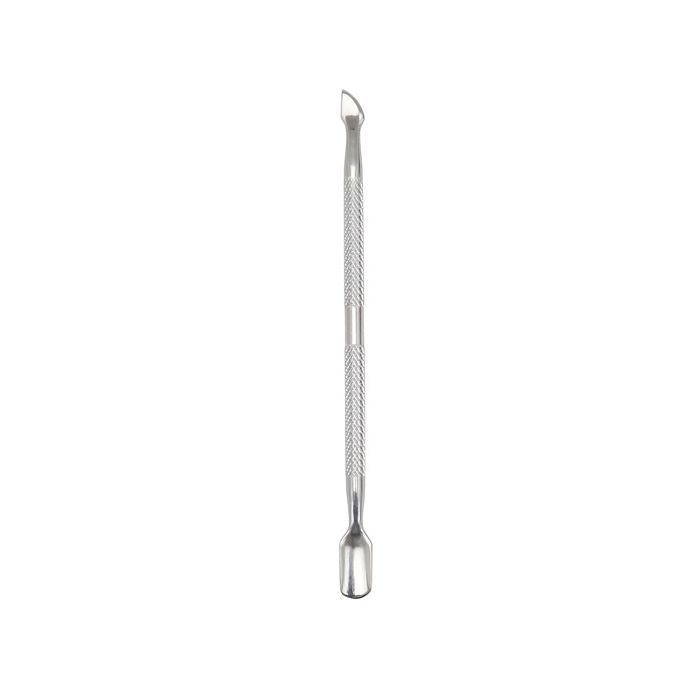 Ikonic Nail Pusher & Cuticle Remover – IKB -713C