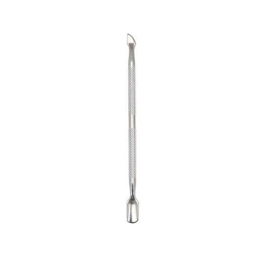 Ikonic Nail Pusher & Cuticle Remover – IKB -713C