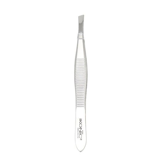 Ikonic Eyebrow Tweezer - IKB -714C