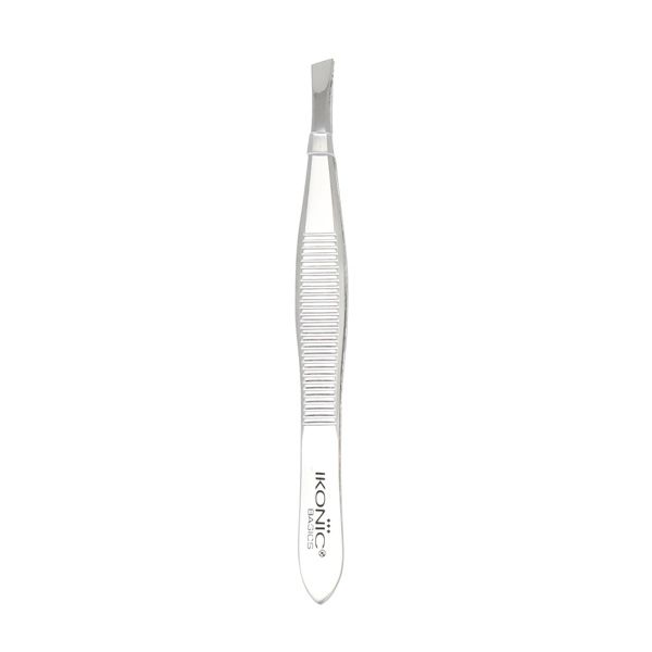 Ikonic Eyebrow Tweezer - IKB -714C