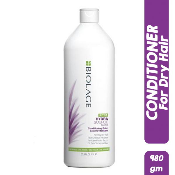 Matrix Biolage Ultra Hydrasource Hydrating Conditioner (980gm)