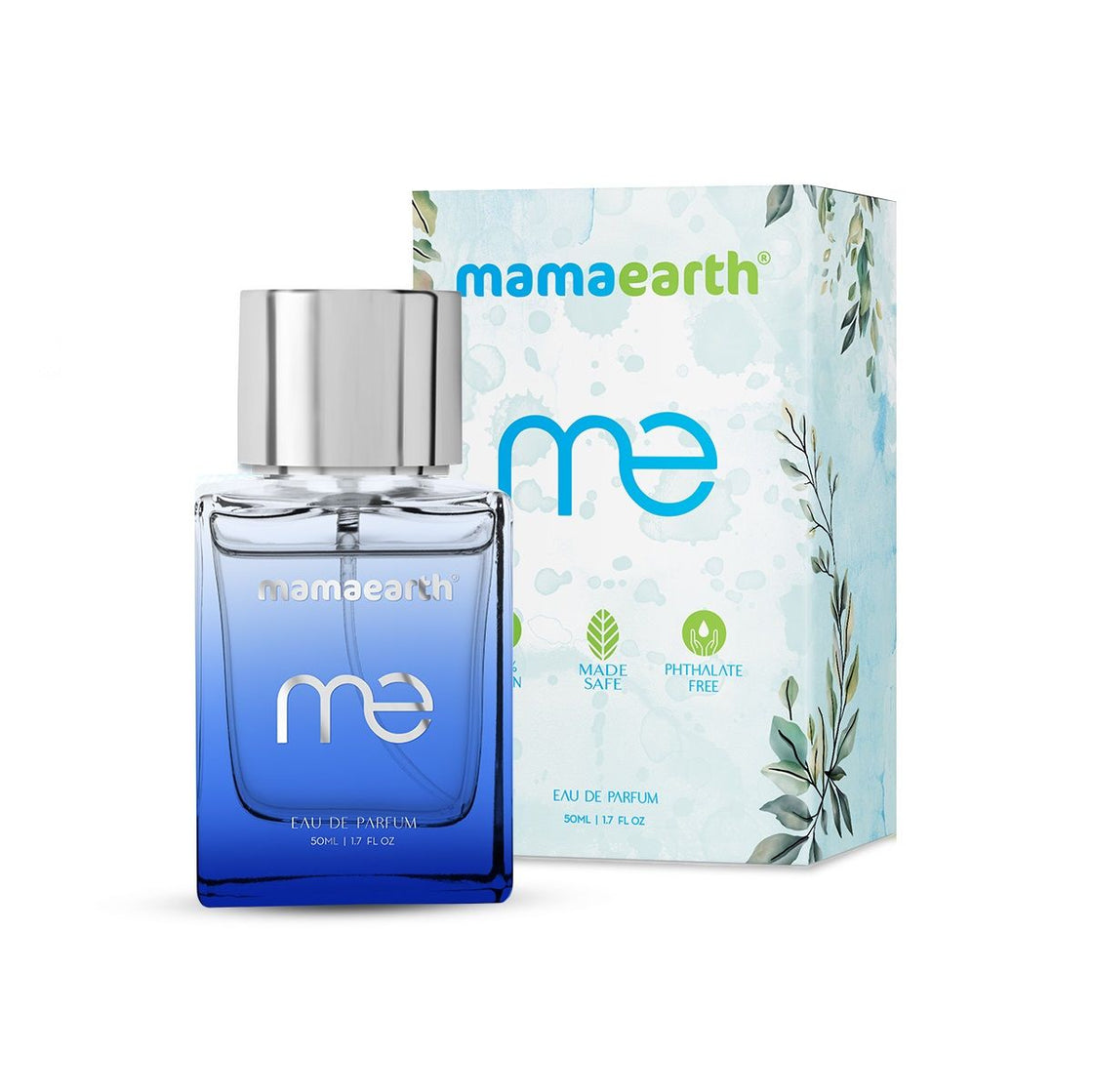 Mamaearth Eau De Parfum For A Fragrance As Unique As You -2