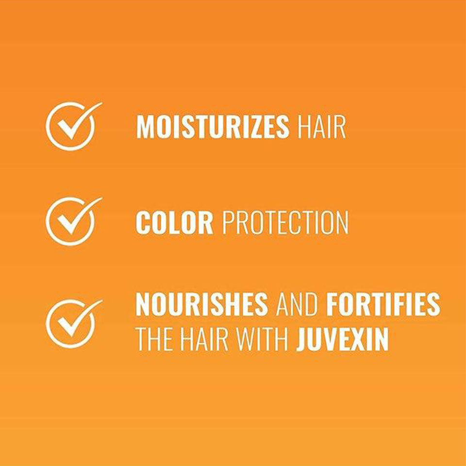 Gk Hair Moisturizing Shampoo Color Protection 1000 Ml-4
