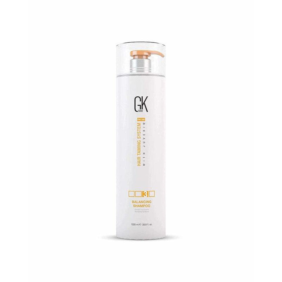 Gk Hair Balancing Shampoo 1000 Ml