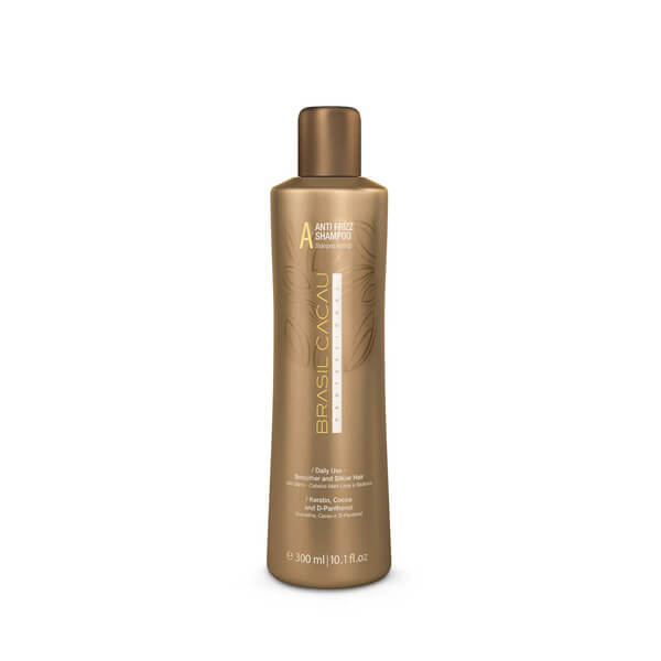 Cadiveu Brasil Cacau Anti Frizz Shampoo