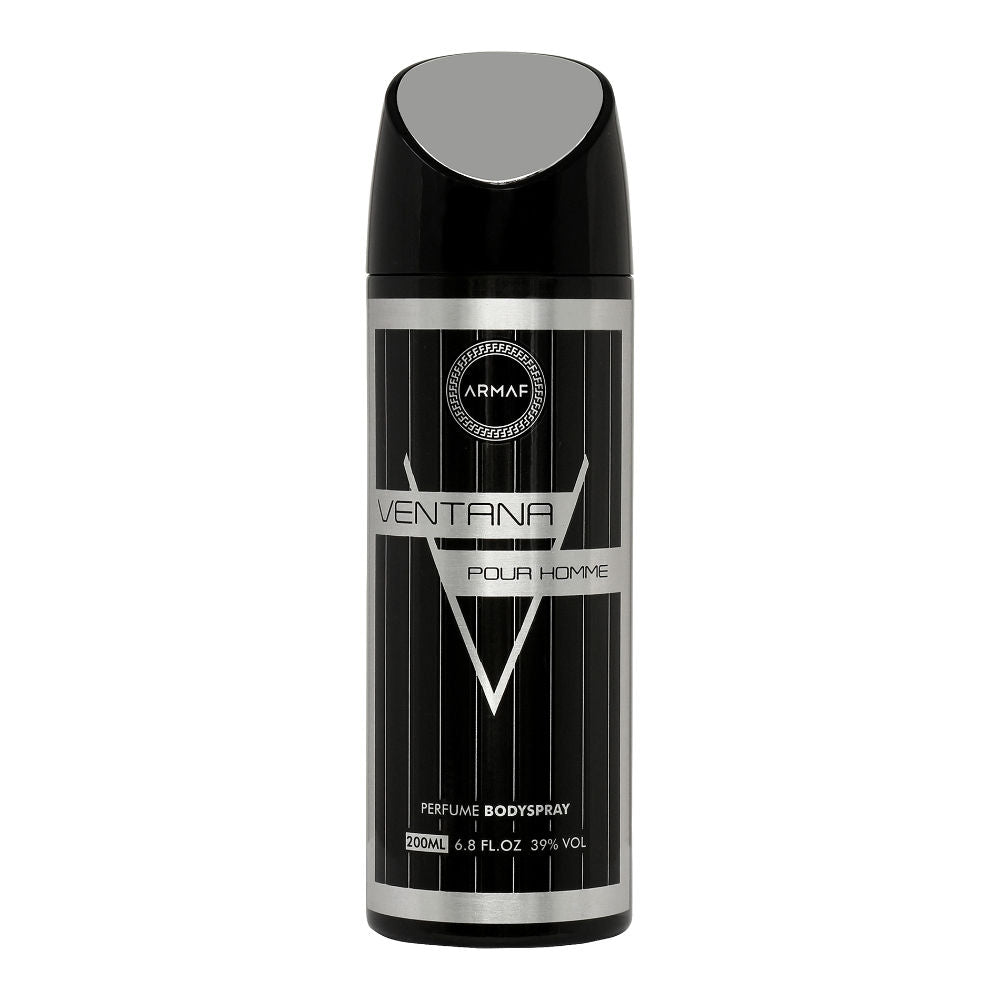 Armaf Ventana Perfume Body Spray For Men (200Ml)