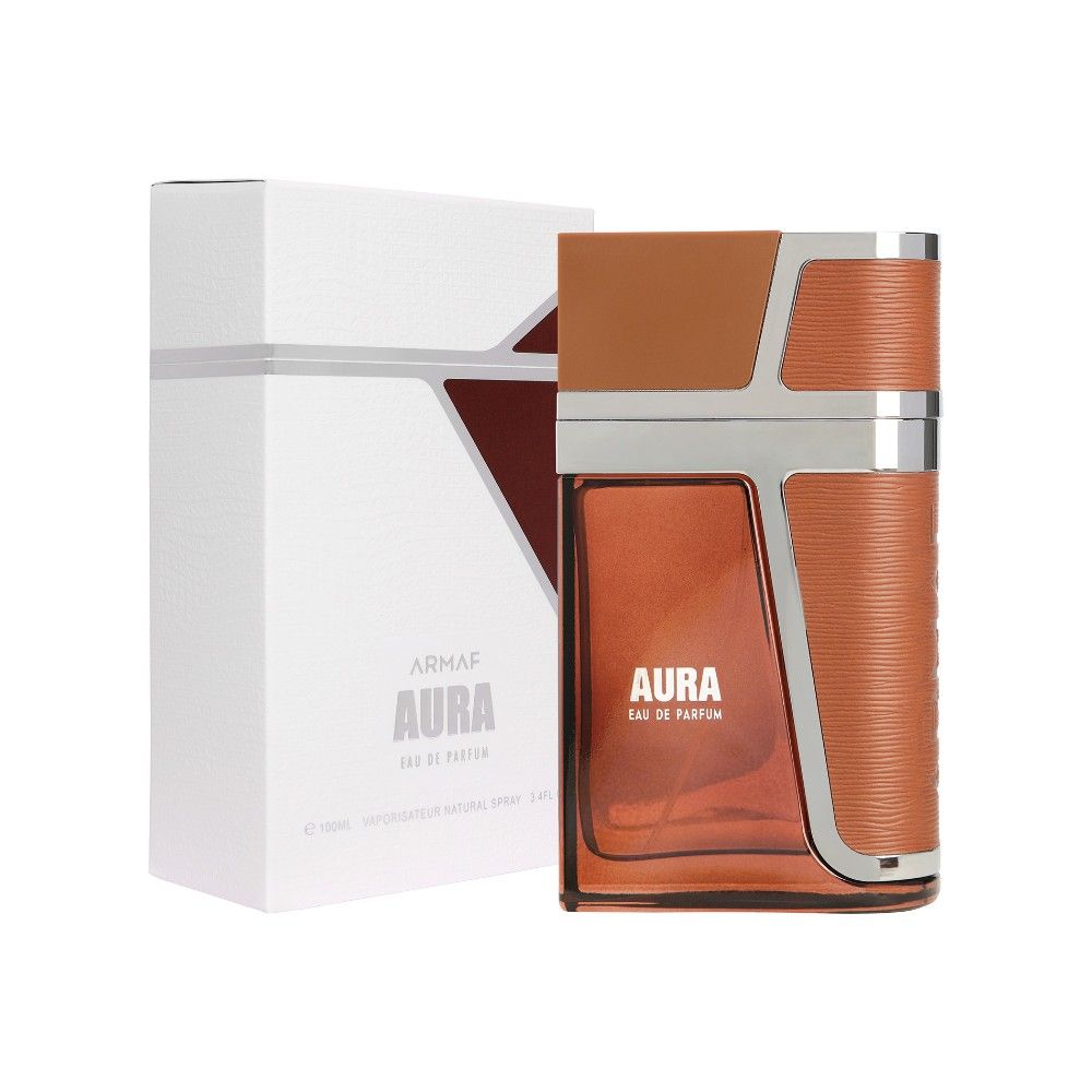Armaf Aura Eau De Parfum For Men (100Ml)-2