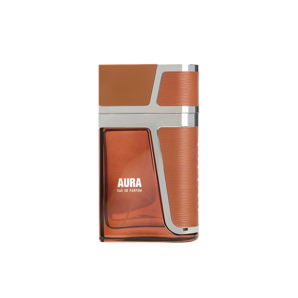 Armaf Aura Eau De Parfum For Men (100Ml)-4