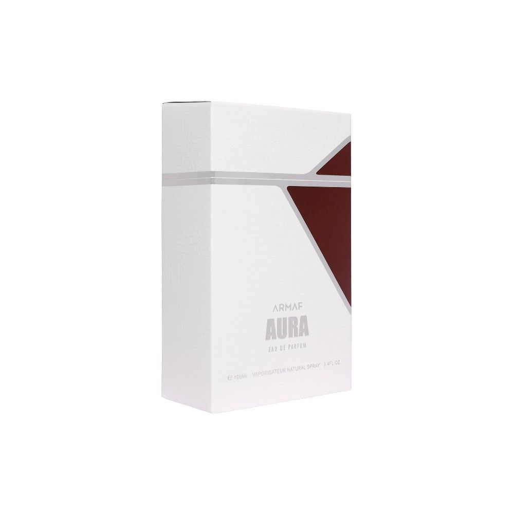 Armaf Aura Eau De Parfum For Men (100Ml)-6