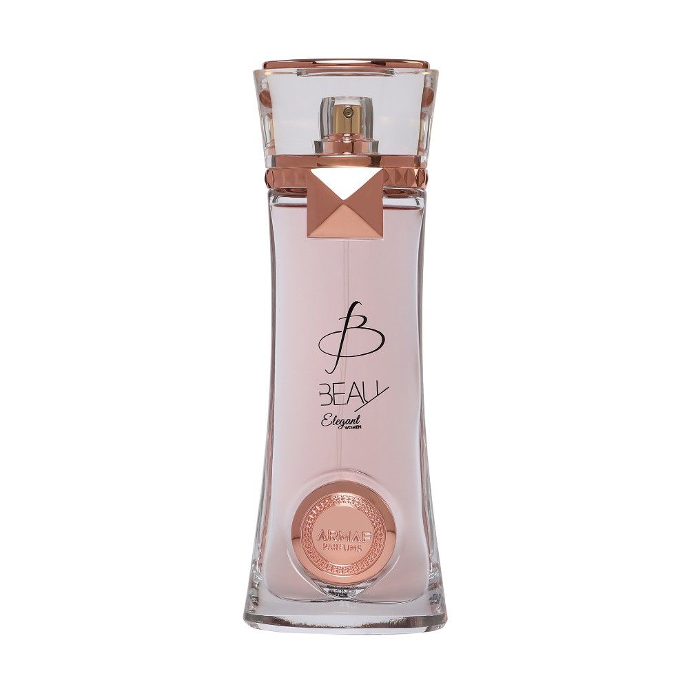 Armaf Beau Elegant Eau De Parfum For Women (100Ml)