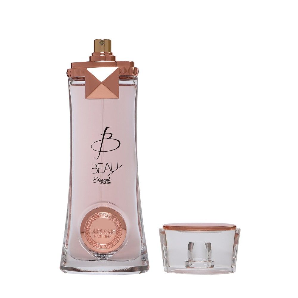 Armaf Beau Elegant Eau De Parfum For Women (100Ml)-3