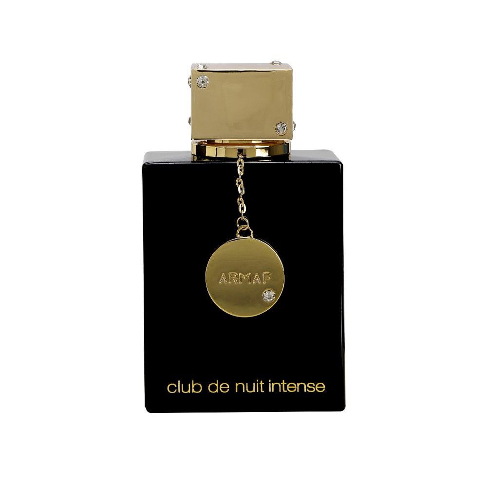 Buy Armaf Club De Nuit Intense Eau De Parfum Women Online in India