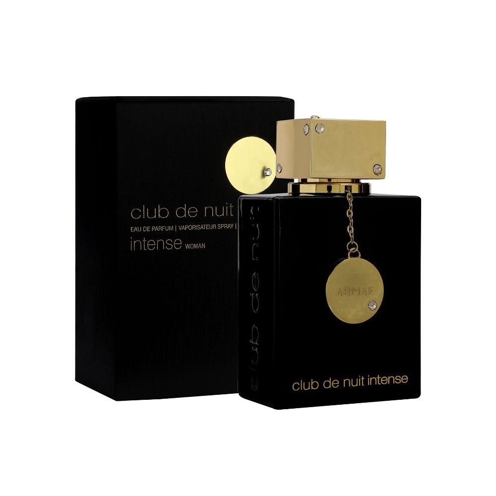 Armaf la nuit intense clearance
