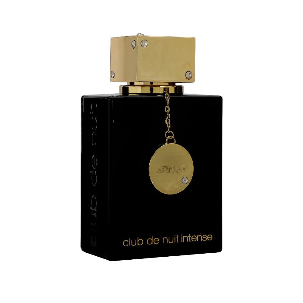 Buy Armaf Club De Nuit Intense Eau De Parfum Women Online in India