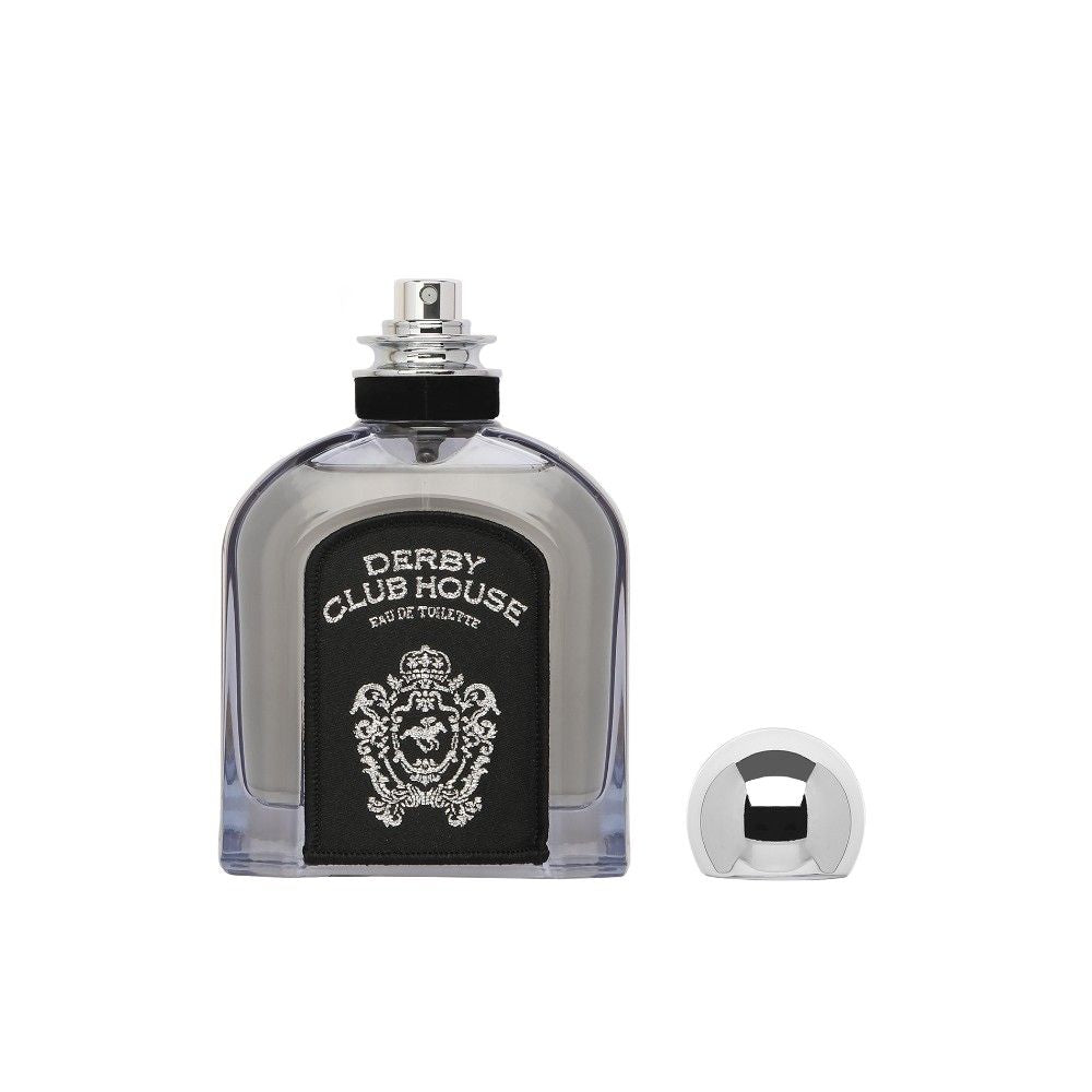 Armaf Derby Club House Eau De Toilette For Men (100Ml)-3