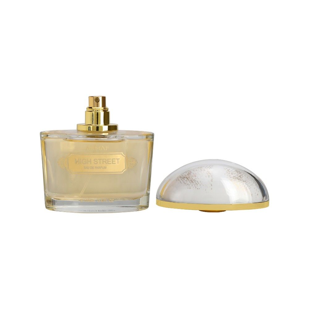 Armaf High Street Women Eau De Parfum (100Ml)-3