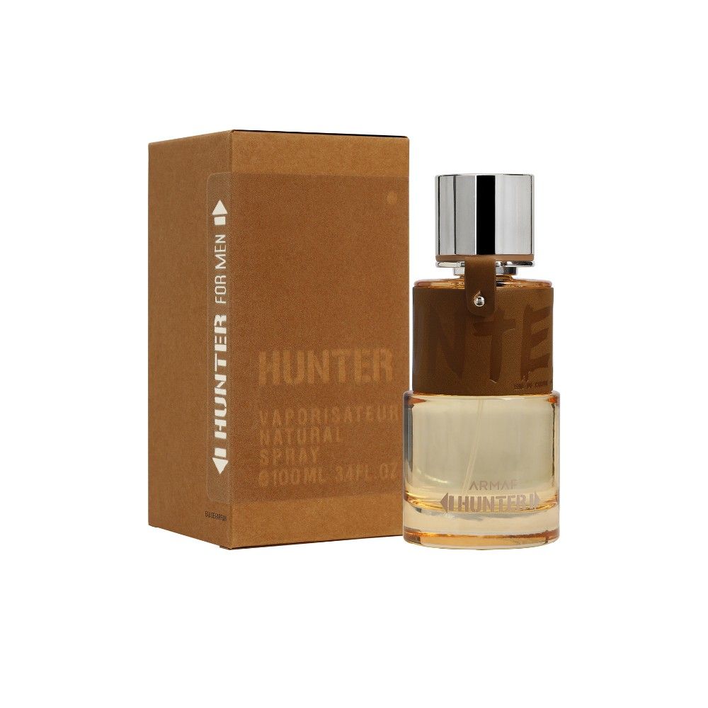 Armaf Hunter Eau De Toilette For Men (100Ml)-2