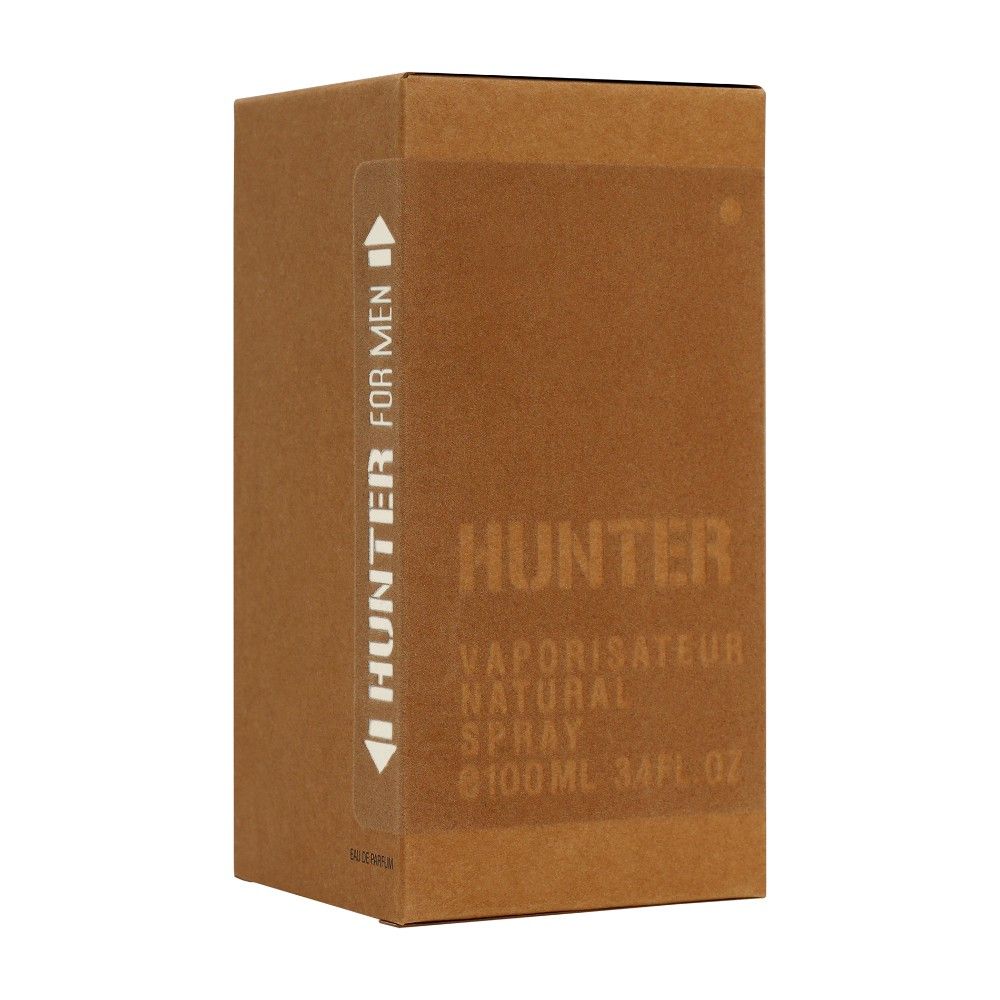 Armaf Hunter Eau De Toilette For Men (100Ml)-5