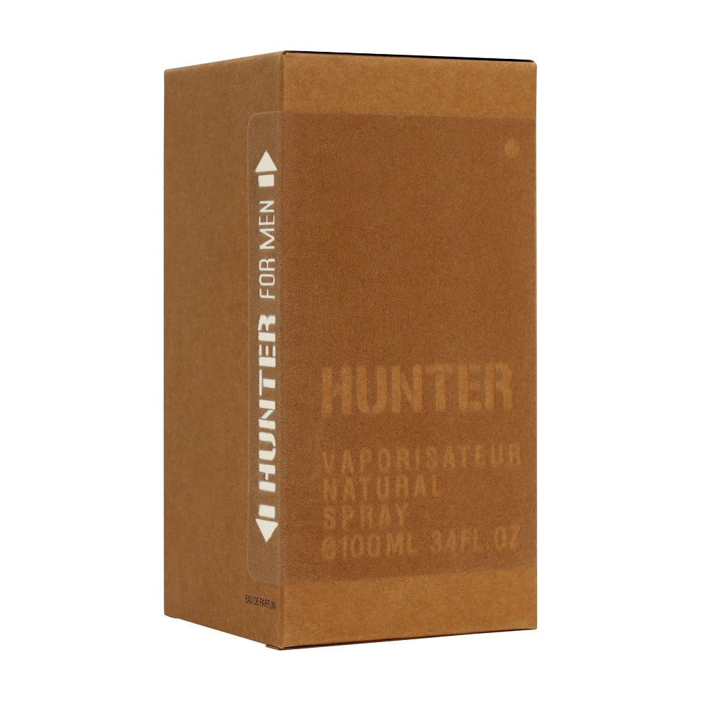 Armaf Hunter Eau De Toilette For Men (100Ml)-5