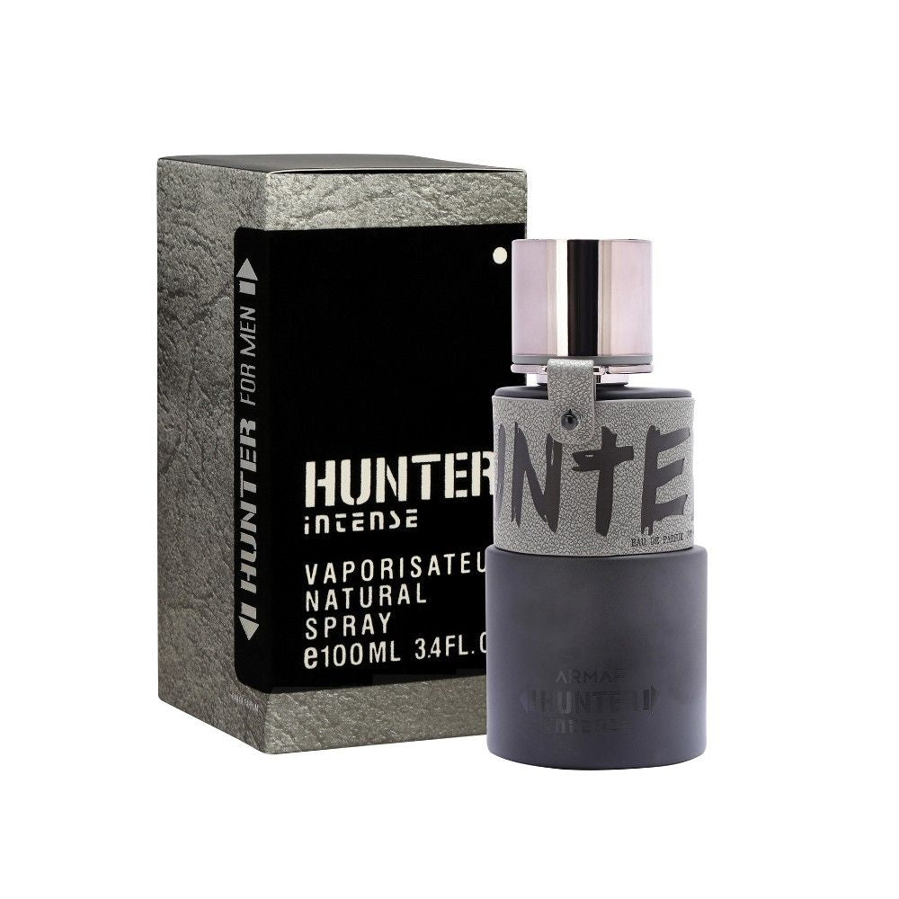 Armaf Hunter Intense Eau De Parfum For Men (100Ml)-2