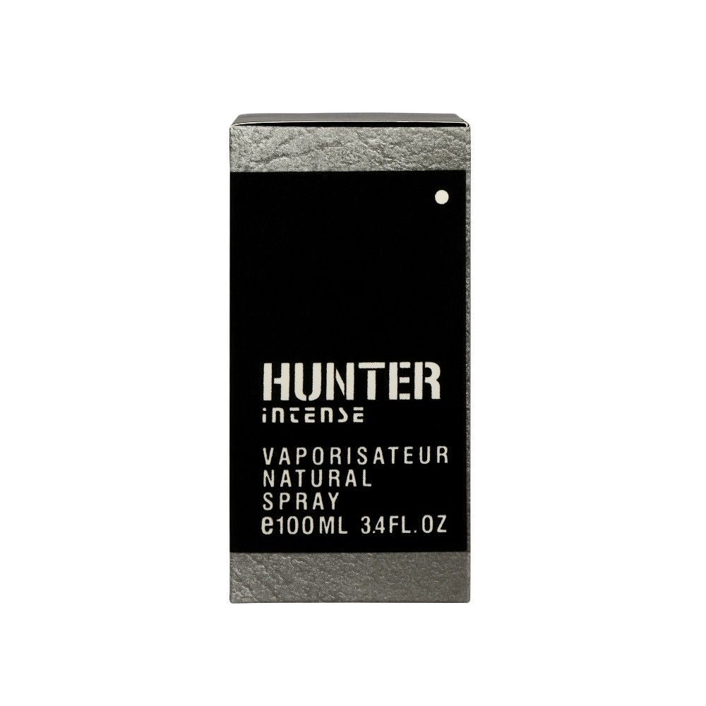 Armaf Hunter Intense Eau De Parfum For Men (100Ml)-4