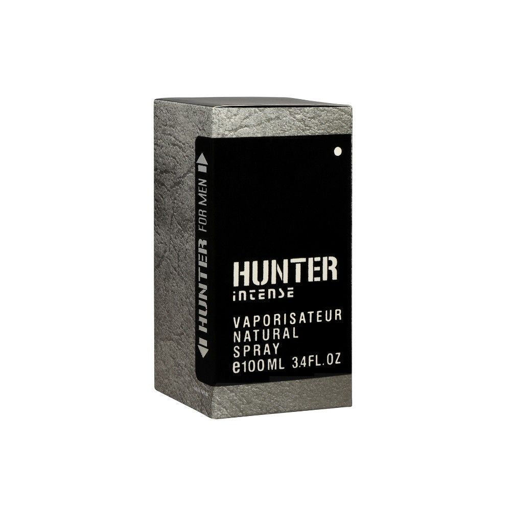 Armaf Hunter Intense Eau De Parfum For Men (100Ml)-5