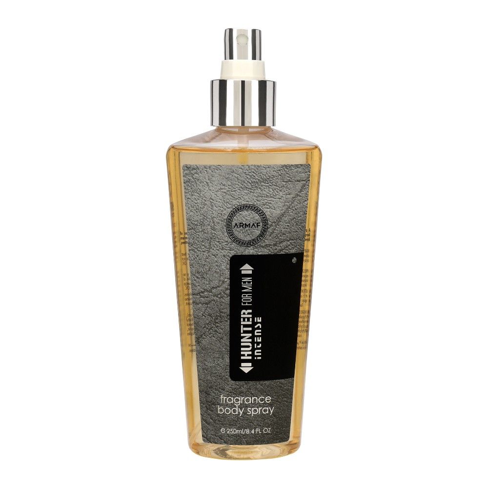Armaf Hunter Intense Men Fragrance Body Spray (250Ml)-3
